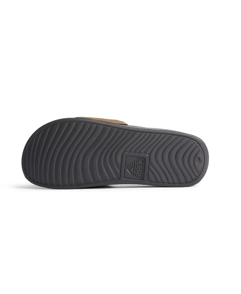 Reef Men's One Comfort Fit Slides