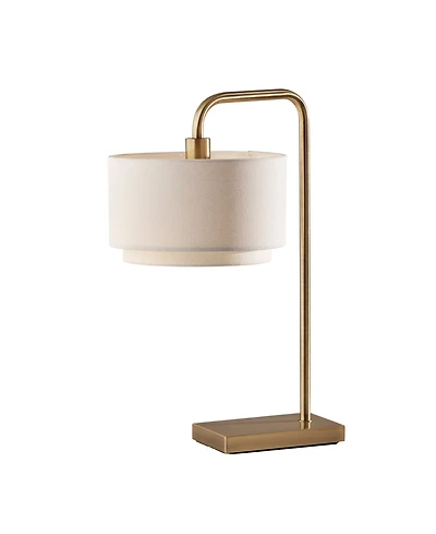 Adesso 25" Brinkley Table Lamp