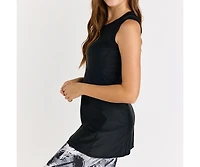 Calypsa Women's Serena Swim Tunic