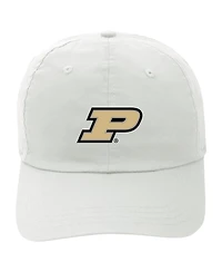 Men's Ahead Natural Purdue Boilermakers Shawnut Adjustable Hat