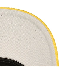 Men's Mitchell & Ness Brown San Diego Padres Corduroy Pro Snapback Hat