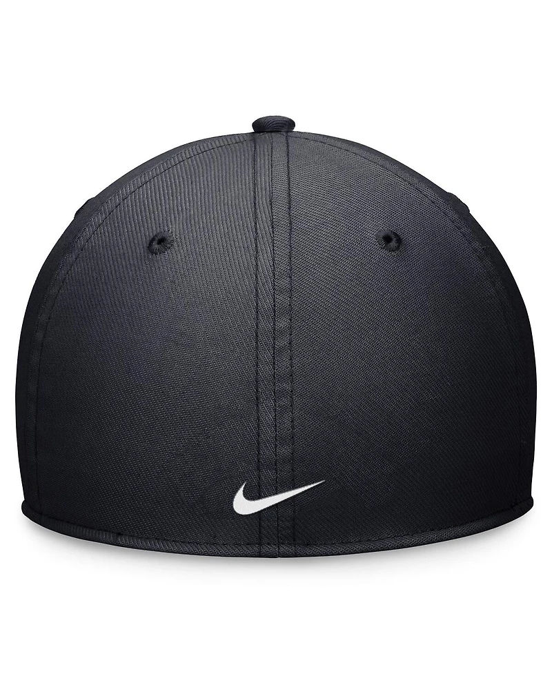 Men's Nike Navy St. Louis Cardinals Evergreen Performance Flex Hat