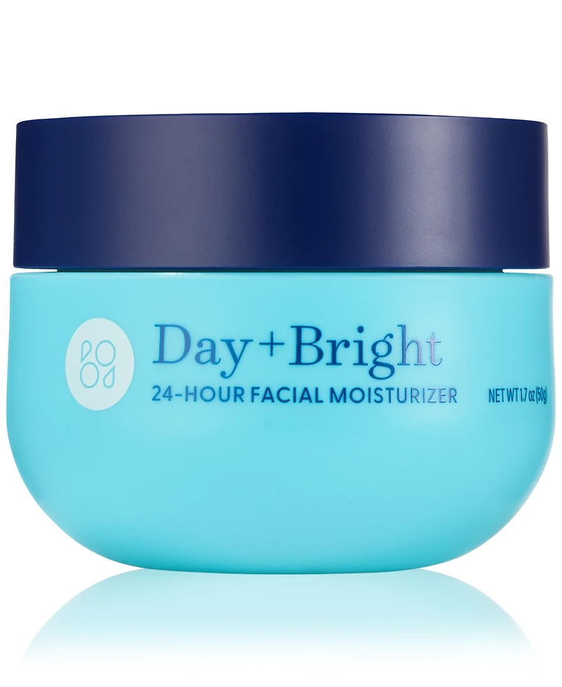 Bright Girl Day+Bright 24-Hour Facial Moisturizer