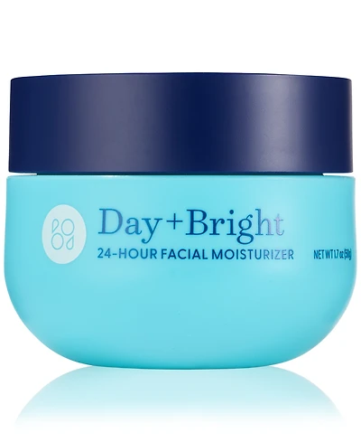 Bright Girl Day+Bright 24-Hour Facial Moisturizer