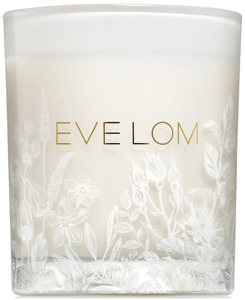 Eve Lom Blooming Fountain Scented Candle, 6.5 oz.
