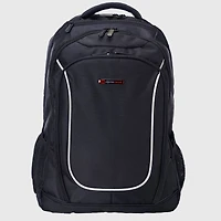 Alpine Swiss 15.6" Laptop Backpack Book Bag Notebook Case Computer Back Pack