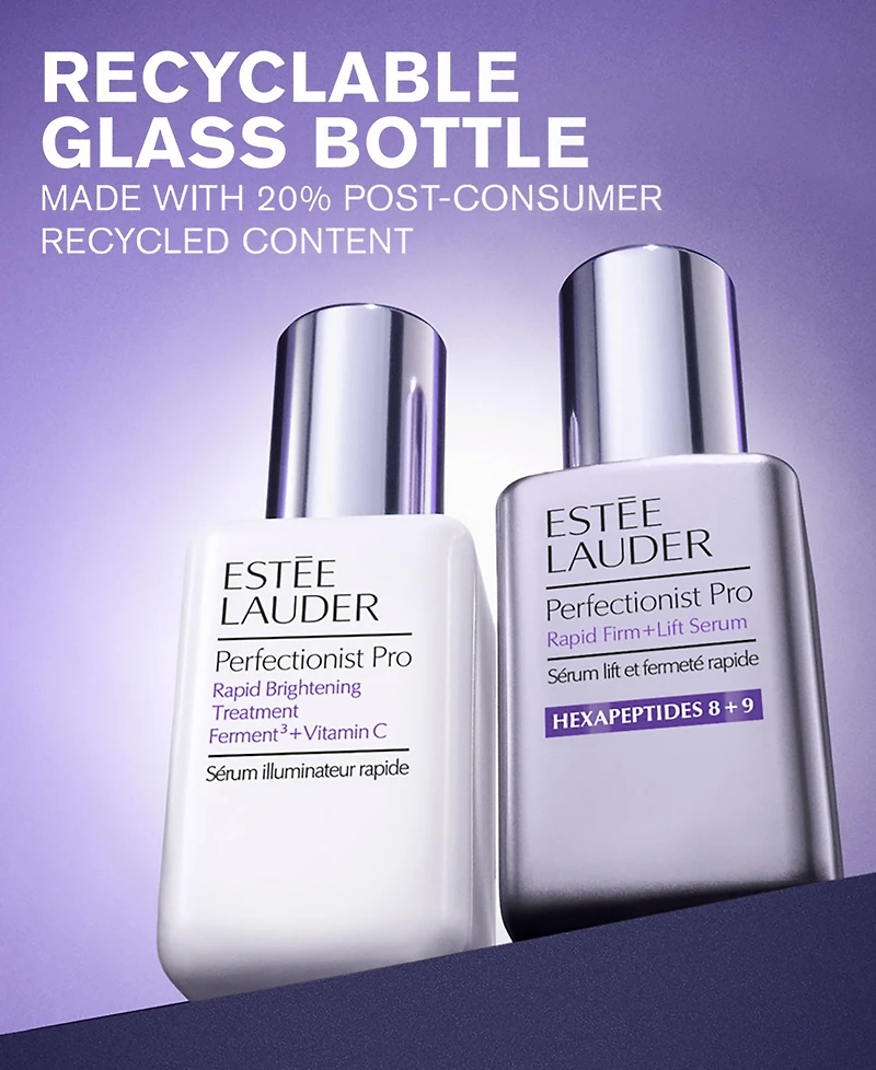 Estee Lauder 2-Pc. Perfectionist Pro Rapid Brightening Treatment Set