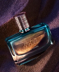 Estee Lauder Bronze Goddess Nuit Eau de Parfum Spray, 3.4 oz.