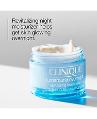 Clinique Turnaround Overnight Revitalizing Moisturizer, 1.7-oz.