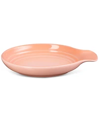 Le Creuset 6" Enameled Signature Stoneware Spoon Rest