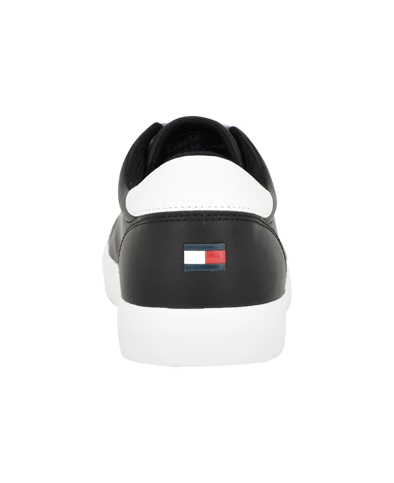 Tommy Hilfiger Men's Ramoso Low Top Fashion Sneakers