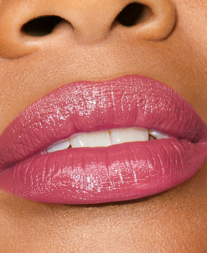 Pure Color Explicit Long-Lasting Slick Shine Lipstick