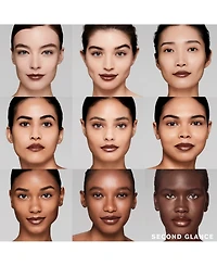 Pure Color Explicit Long-Lasting Slick Shine Lipstick