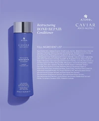 Alterna Caviar Restructuring Bond Repair Conditioner, 8.5 oz.