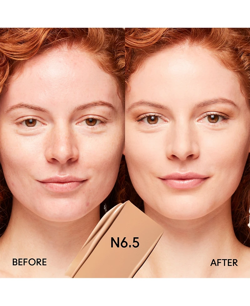 Mac Studio Fix Fluid Spf 15 24Hr Matte Foundation + Oil Control, 1 oz.