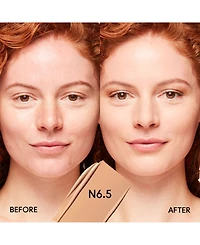 Mac Studio Fix Fluid Spf 15 24Hr Matte Foundation + Oil Control, 1 oz.