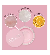 Doll 10 Pink Power Brightening Treatment Powder