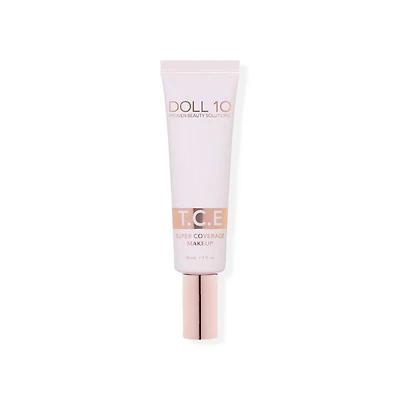 T.c.e. Super Coverage Serum Makeup
