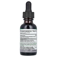 Nature's Answer Astragalus Root Fluid Extract Alcohol-Free 2 000 mg - 1 fl oz (30 ml)
