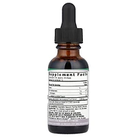 Nature's Answer Cranberry Extract Alcohol-Free 2 000 mg - 1 fl oz (30 ml)