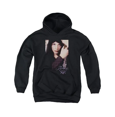 Lord Of The Rings Boys Youth Arwen Pull Over Hoodie / Hooded Sweatshirt