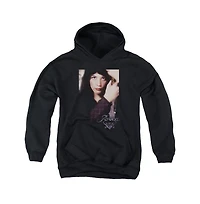Lord Of The Rings Boys Youth Arwen Pull Over Hoodie / Hooded Sweatshirt