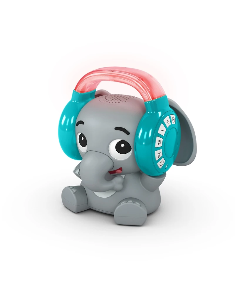 Earl's Sound Explorer Day-to-Night Bluetooth Soother