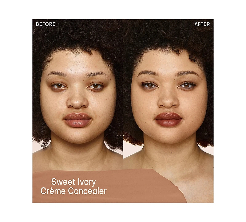 Fashion Fair Creme Concealer