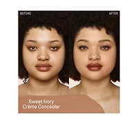 Fashion Fair Creme Concealer