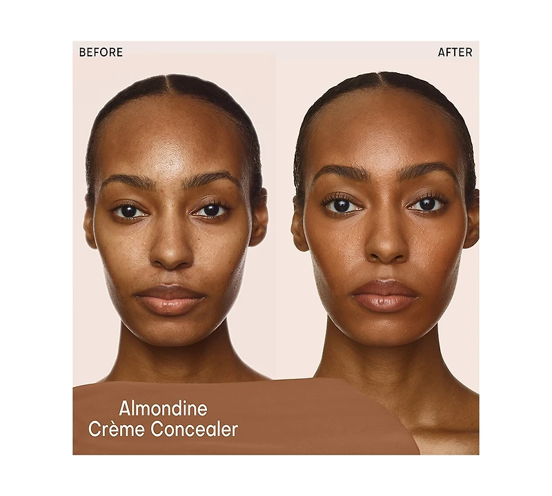 Fashion Fair Creme Concealer