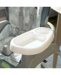 Full Course 6-in-1 High Chair – Astro