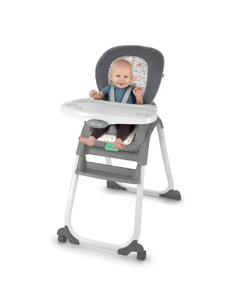Full Course 6-in-1 High Chair – Astro