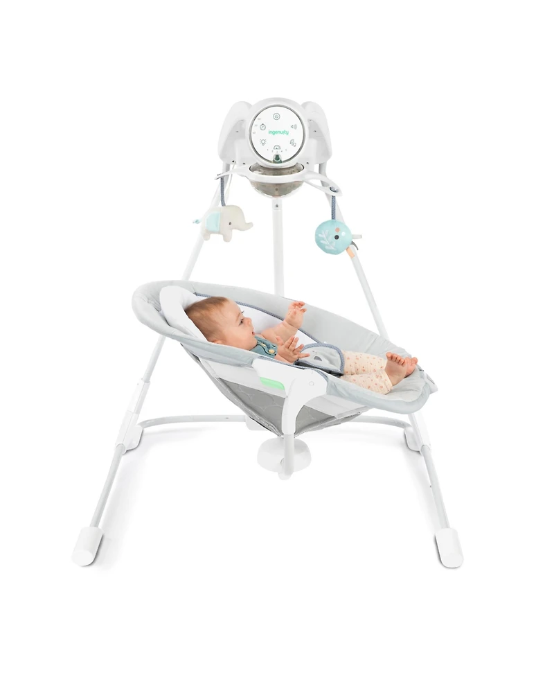 InLighten Soothing Swing - Dakota