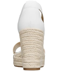 Michael Kors Women's Berkley Mid Wedge Sandals