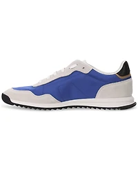 Boss by Hugo Boss Men's Zayn Low-Profile Lace-Up Sneakers