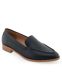 Aerosoles Women's Everest Tapered Dress Loafers