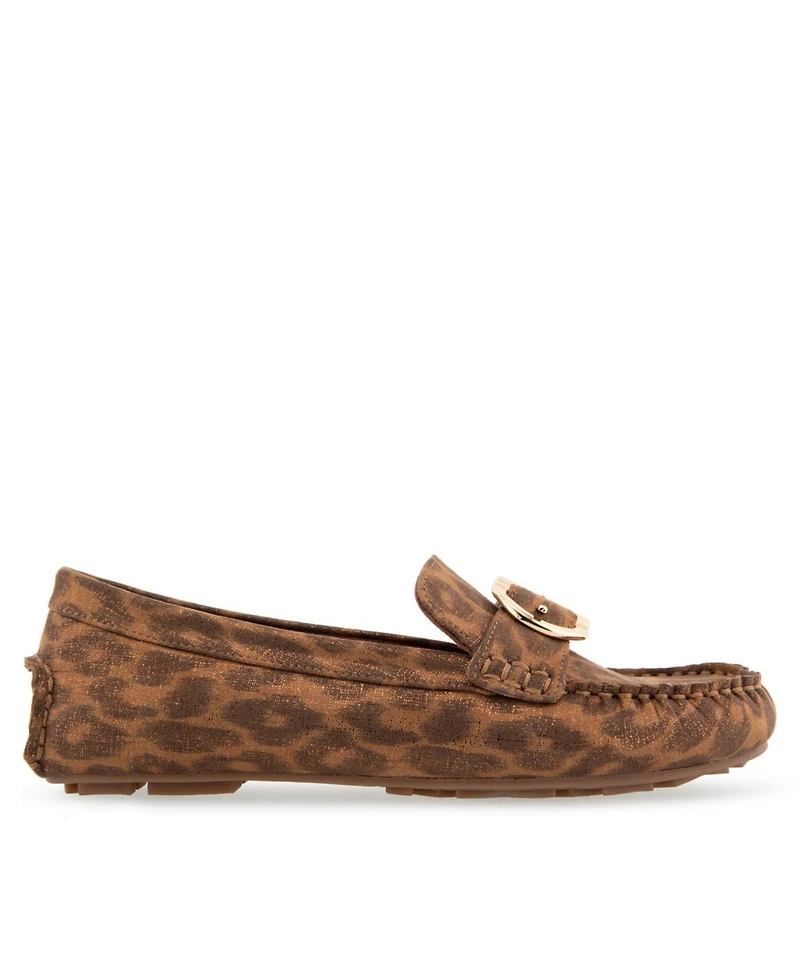 Aerosoles Women's Case Ornamented Loafers