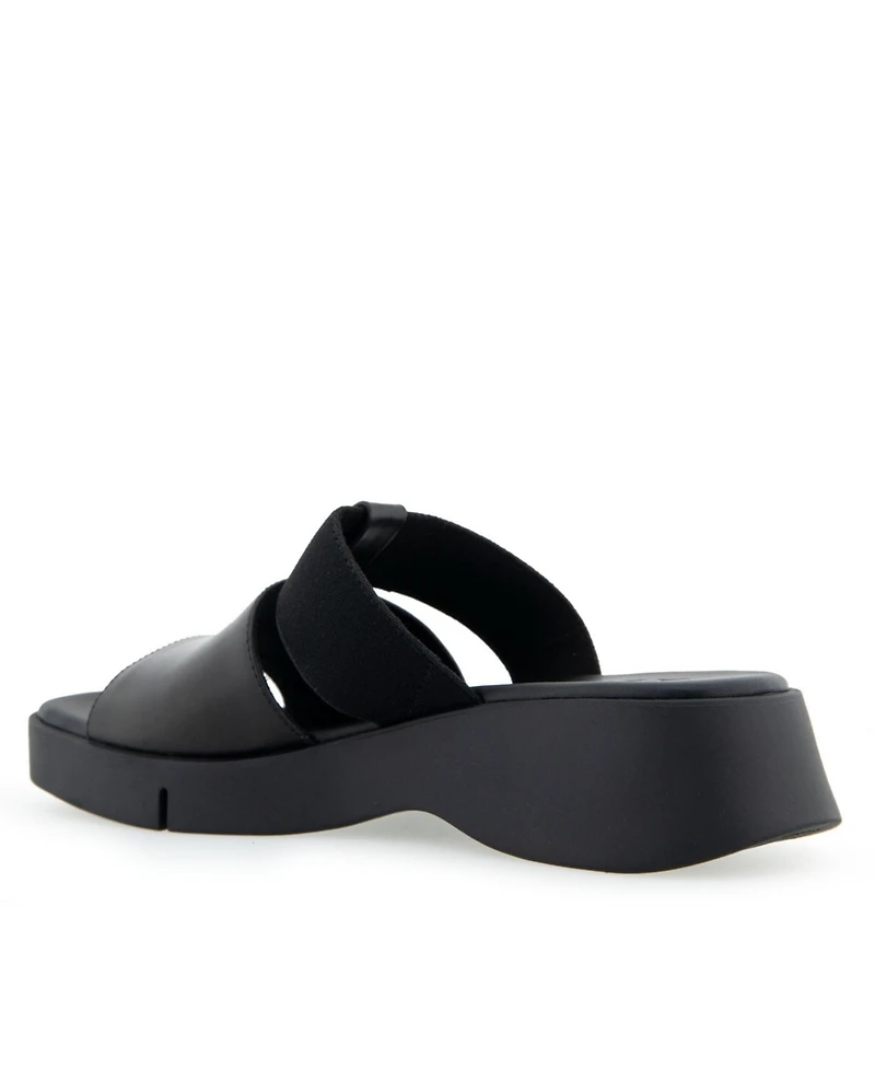 Aerosoles Women's Franklin Low Heel Sandals