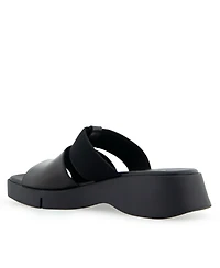 Aerosoles Women's Franklin Low Heel Sandals