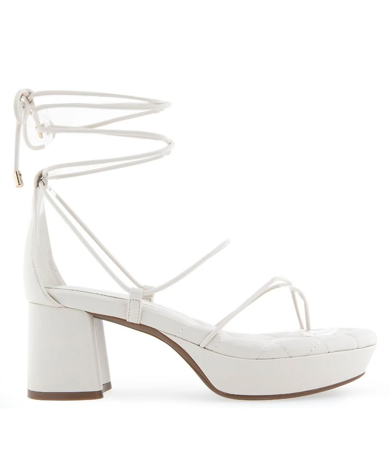 Aerosoles Women's Caramia Strappy Heel Sandals