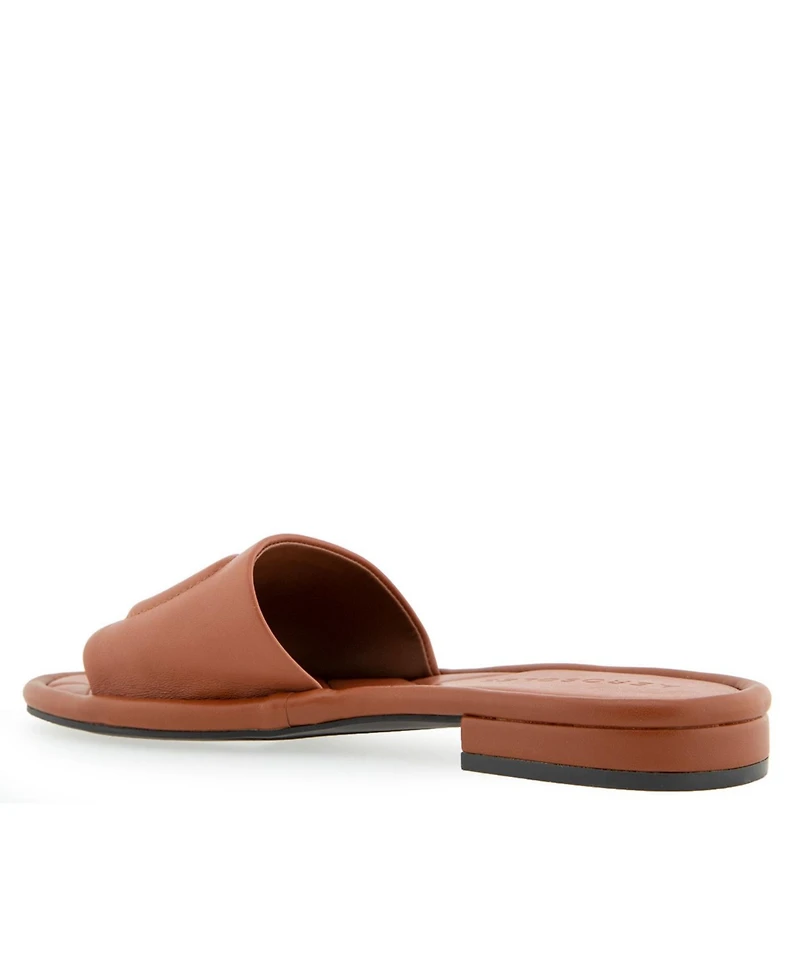 Aerosoles Women's Jilda Slip-On Sandals