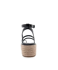 Aerosoles Women's Dolly Wedge Sandals