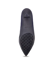 Aerosoles Women's Ludlow Closed Toe Kitten Heel