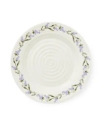 Portmeirion Sophie Conran Lavandula Dinner Plates, Set of 4