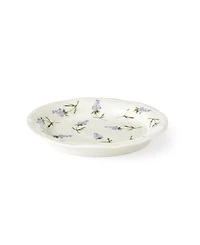 Portmeirion Sophie Conran Lavandula Side Plates, Set of 4