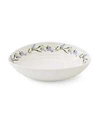 Portmeirion Sophie Conran Lavandula Pasta Bowls, Set of 4