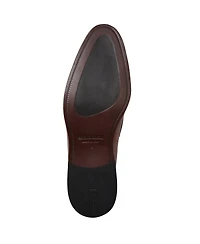 Bruno Magli Men's Silvestro Leather Penny Loafers