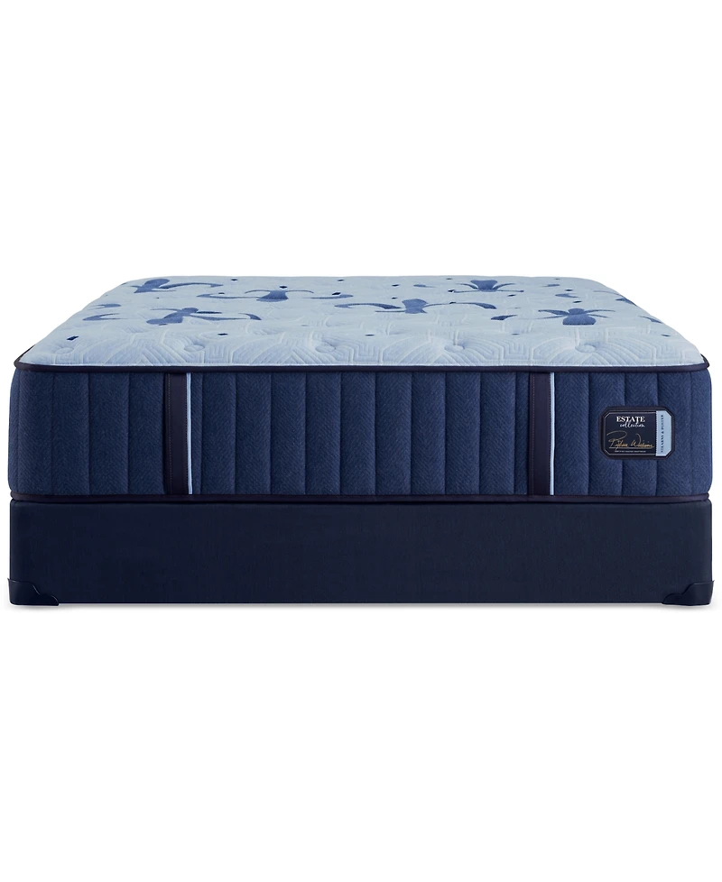 Stearns & Foster Estate 13.5" Medium Tight Top Mattress