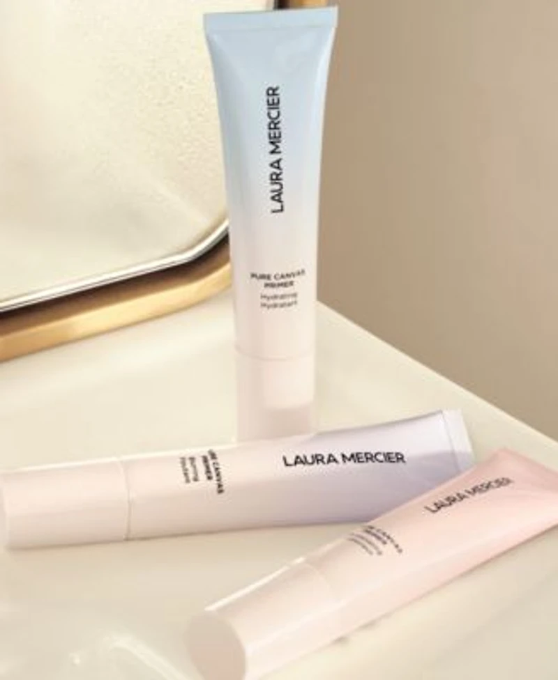 Laura Mercier Pure Canvas Primer