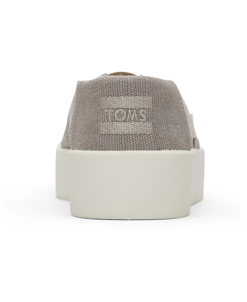 Toms Women's Verona Slip-On Sneakers